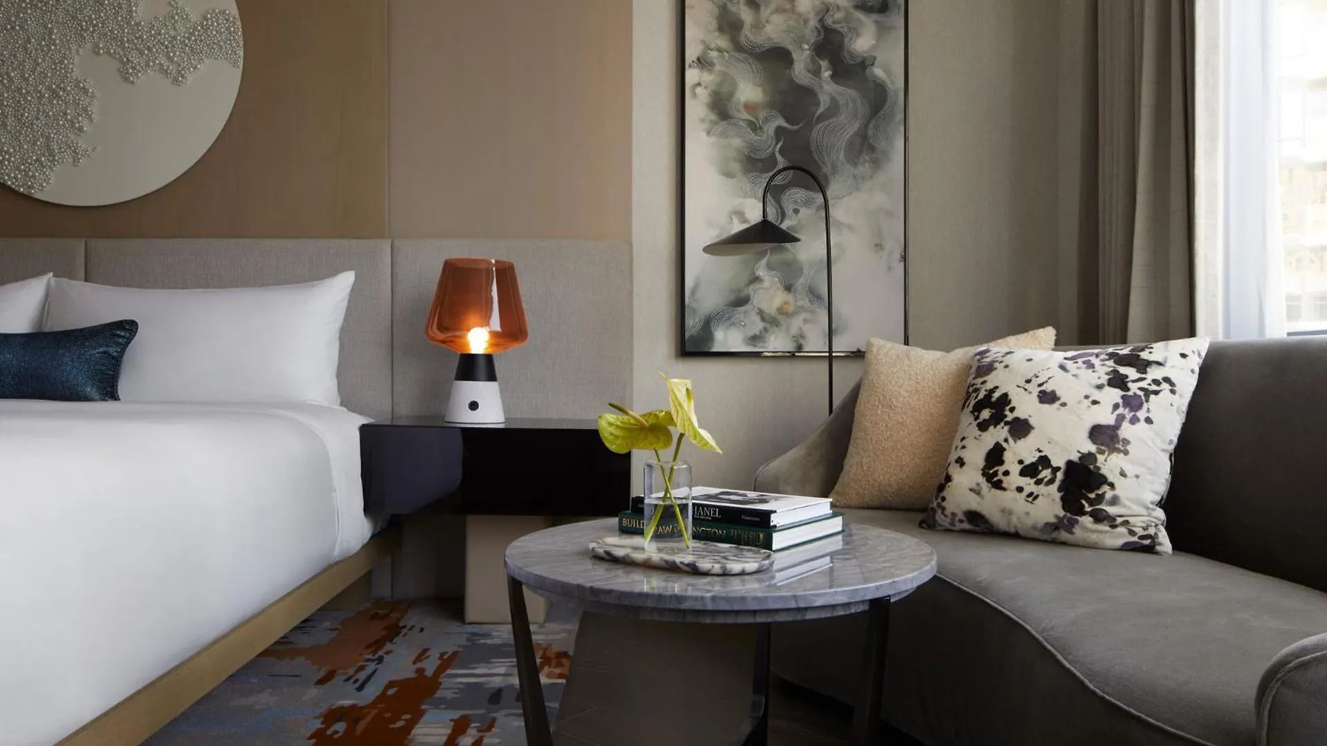 Intercontinental Seattle Bellevue, By Ihg Hotel Bellevue