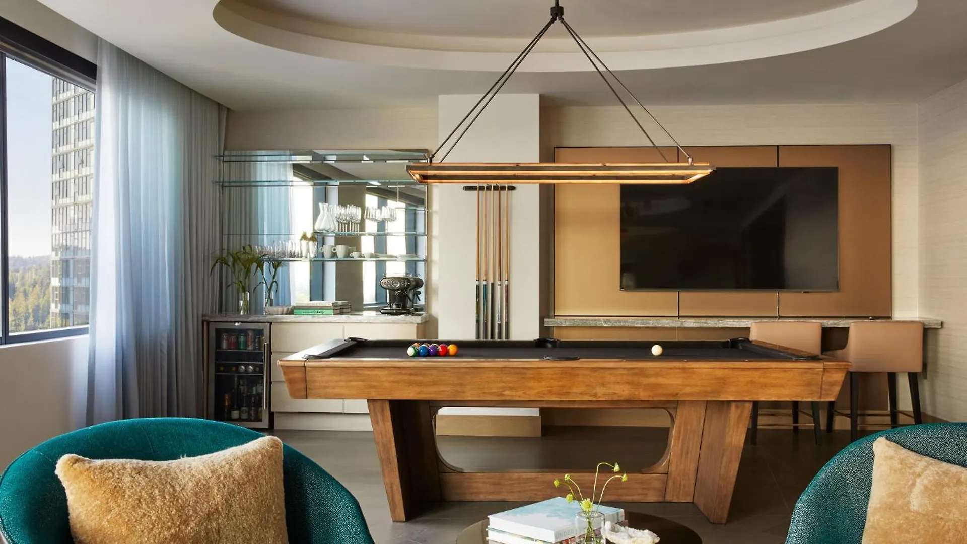 Intercontinental Seattle Bellevue, By Ihg Hotel Bellevue