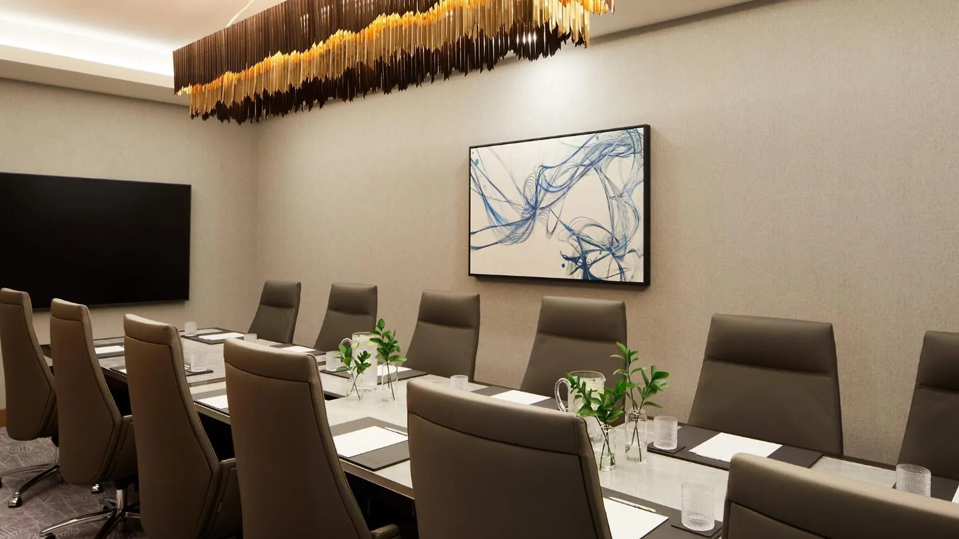 Intercontinental Seattle Bellevue, By Ihg Hotel