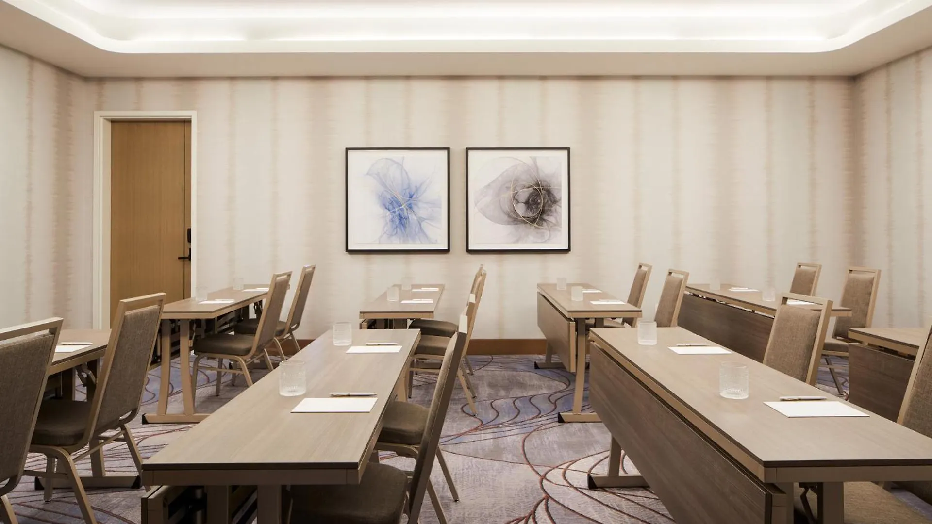 Intercontinental Seattle Bellevue, By Ihg Hotel