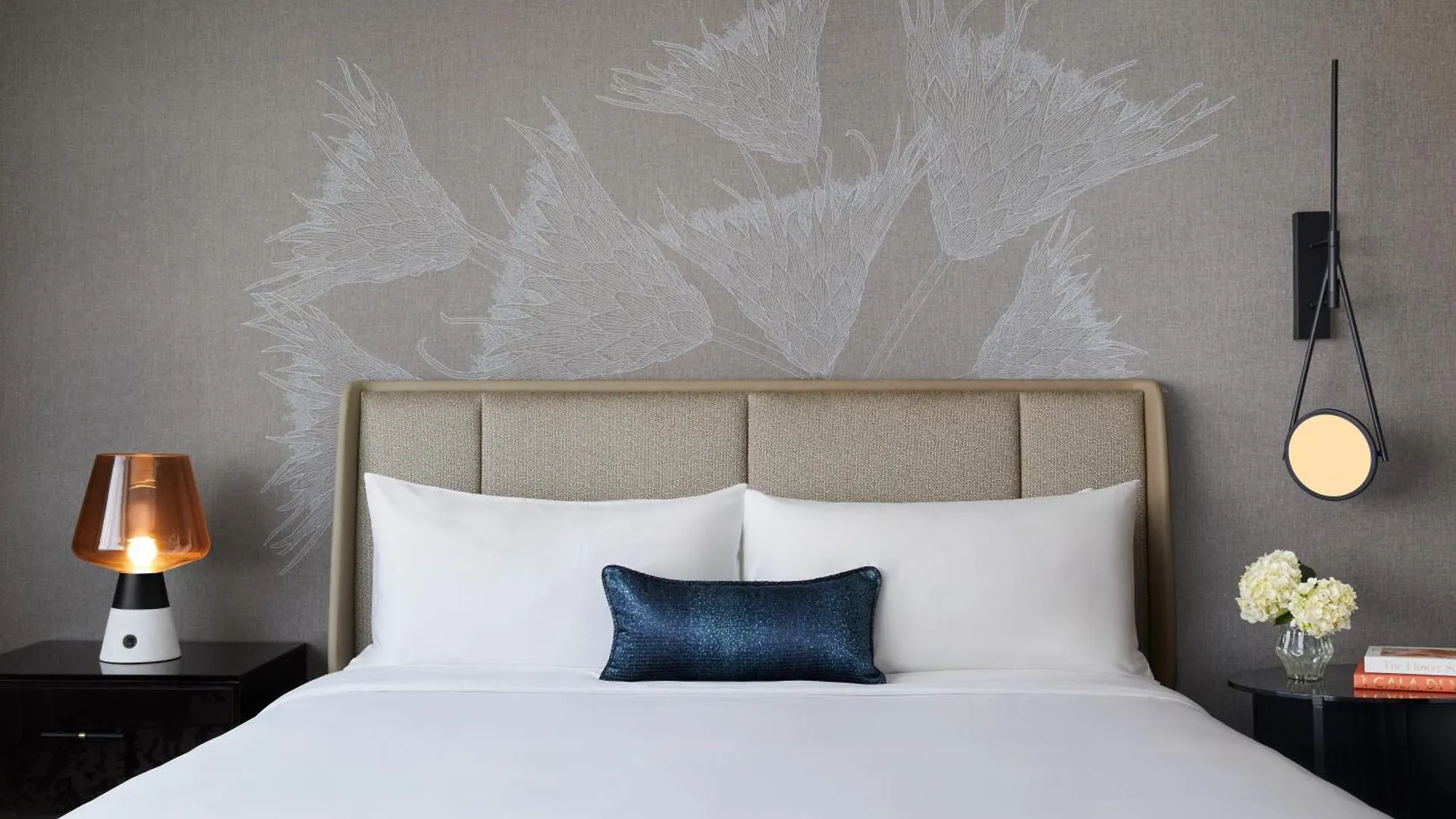 Intercontinental Seattle Bellevue, By Ihg Hotel