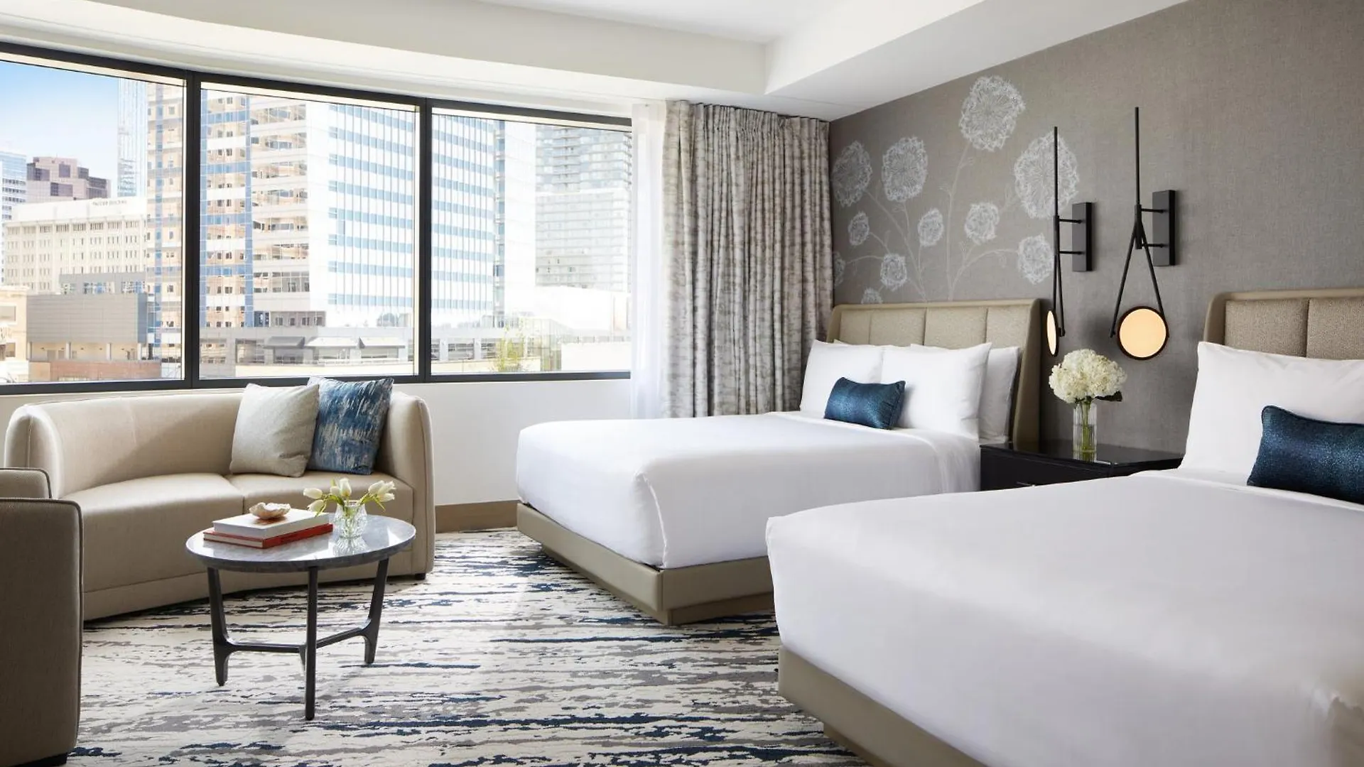 Intercontinental Seattle Bellevue, By Ihg Hotel  Bellevue